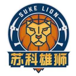 蘇科雄獅