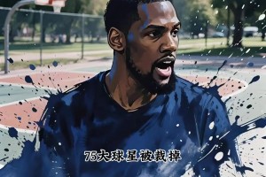 75大球星被買斷，你怎么看？